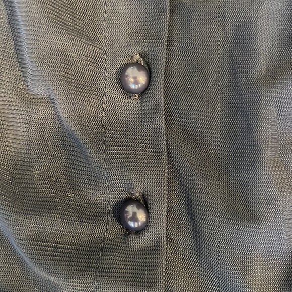 Altar’d state floral flowy embroidered top - Picture 10 of 10